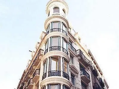 Apartaments Sant Jordi Santa Anna Barcellona Appartamento