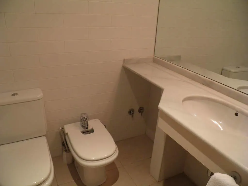 Appartamento Apartaments Sant Jordi Santa Anna Barcellona